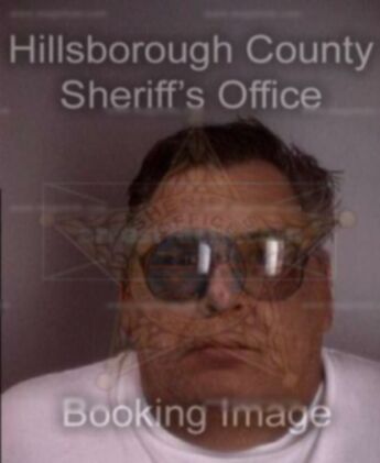Harry Ray Predmore