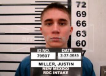 Justin James Miller