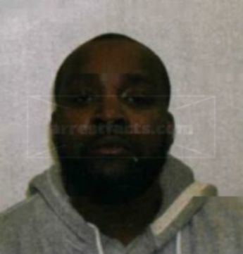 Kafarr Raheem Logan