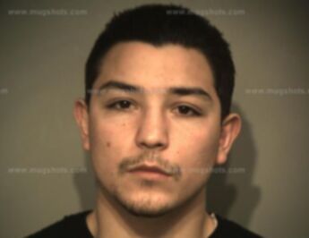Dallas Blas Garcia
