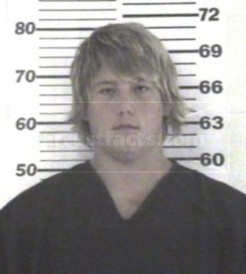 Denver Ryan Boulter