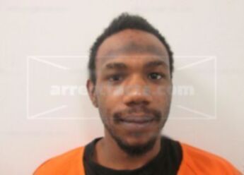 Leaundre Deon Garth