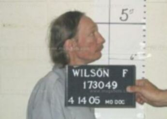 Francis A Wilson