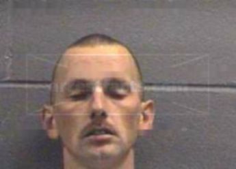 Chester Lynn Jones