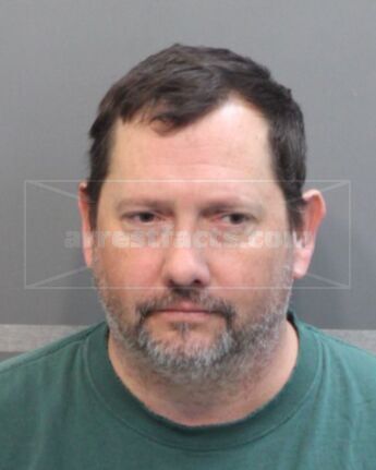Alan Berry Brandon