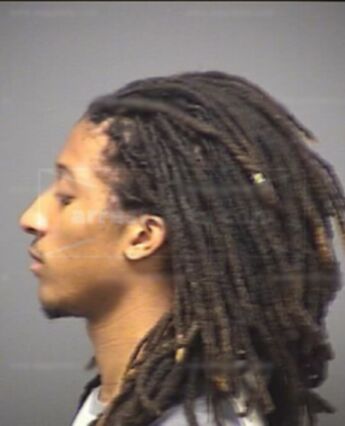 Gerquan Tyquise Mclaurin