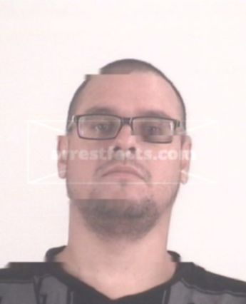 Matthew Lyndon Chapa
