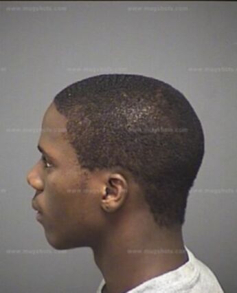 Martin Anthony Breeden