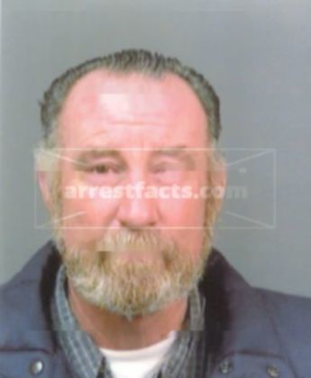 Ronald Lloyd Howard