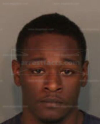 Cordarius Dowell
