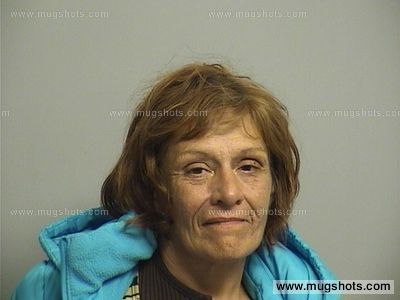 Janice Carol Parker