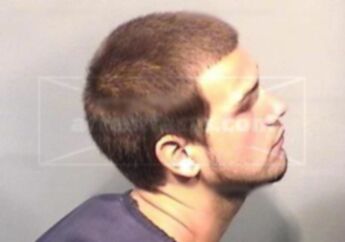 Dylan Joseph Hudson