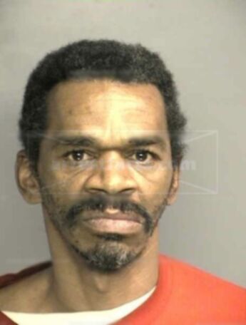Ronnie Pridgen