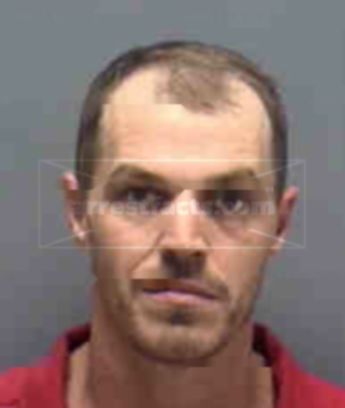 Russell James Borchers