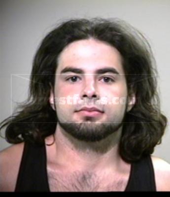 Dustin James Winship