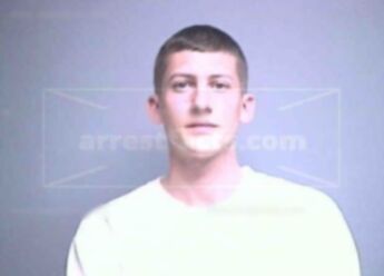 Eric James Ashmore