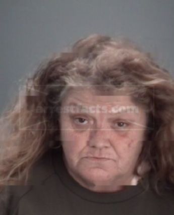 Kathy Jean Rigsby