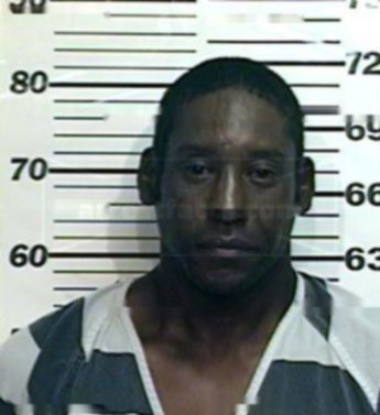 Wendell Eric Harris