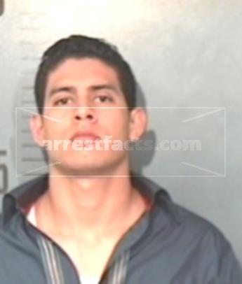 Maximo Bayardo Flores