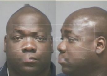 Reginald Bernard Owens