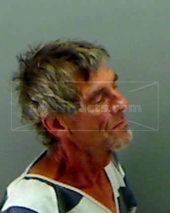 Timothy Lee Bond