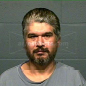 Jaime Herrera Salinas