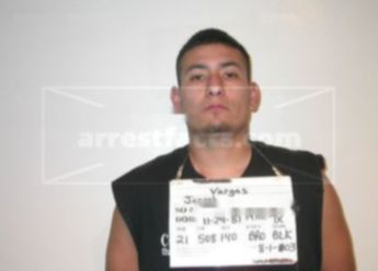 Joseph Vargas