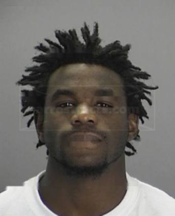 Levar Darcy Murray