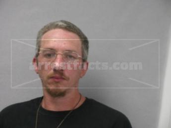 Timothy Jay Reneau
