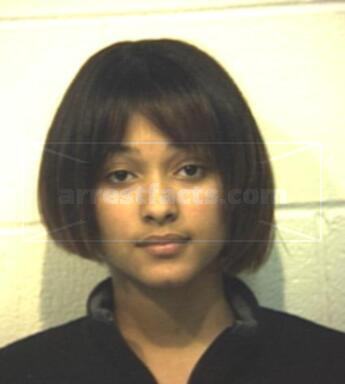 Franchesca Salonge Argueta