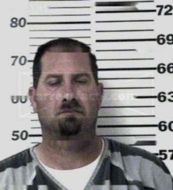 Randall Allen West