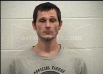 Christopher James Mays