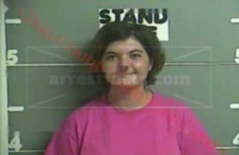 Sheena Marie Embry