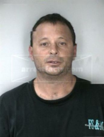 Charles Torak