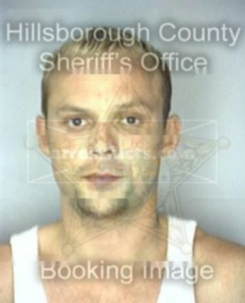 Shawn Francis Harrington