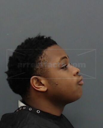 Dedric Armstrong