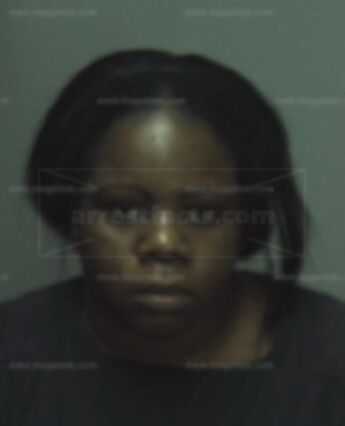 Yolanda Nckay Miller