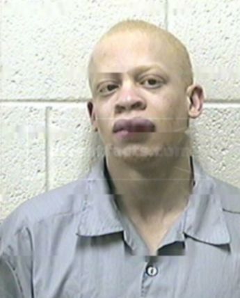 Mario Jamul Lockett