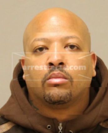 Deandre Cornell-Lee Grayson