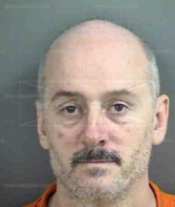 Brian Douglas Devine