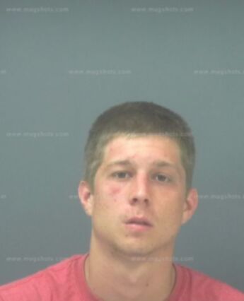 Brandon Keith James