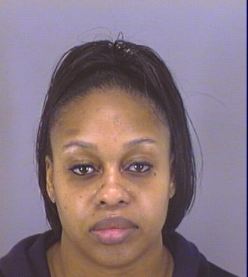 Katrini Ann Mcneal