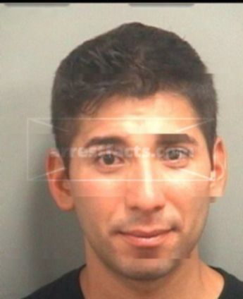 Alexander Betancourt