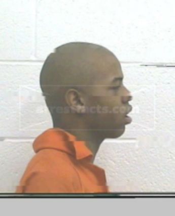 Terrell Antwaine Harding