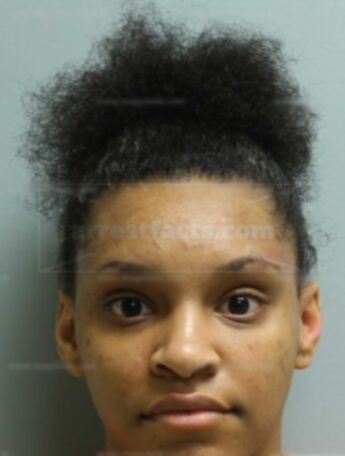 Creanna Latoya Martin