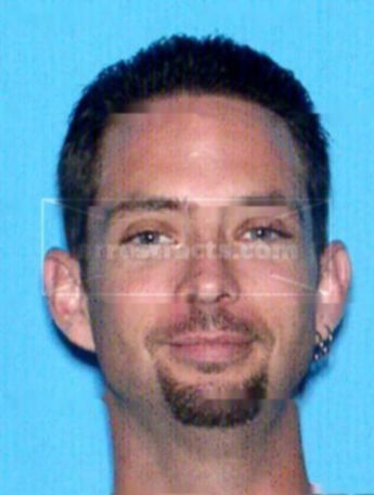 Eric Gene Anderson