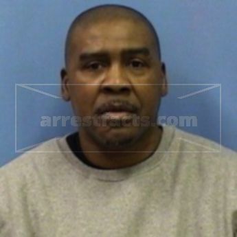 Charlie A. Carter