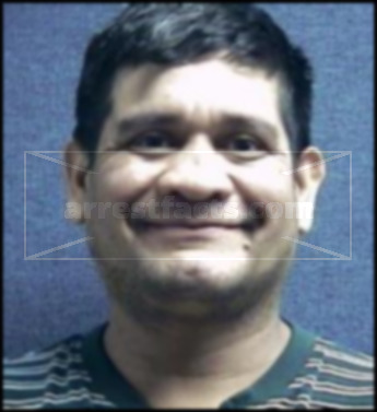Raul M Mejia