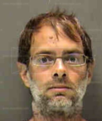 Dean Patrick Corwin