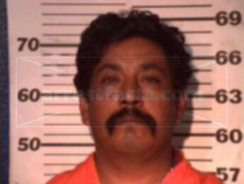 Ruben Elizarde Garza